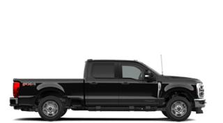2026 Ford Super Duty® External Image 1